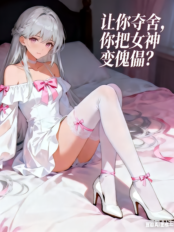 让你夺舍，你把女神变傀儡？