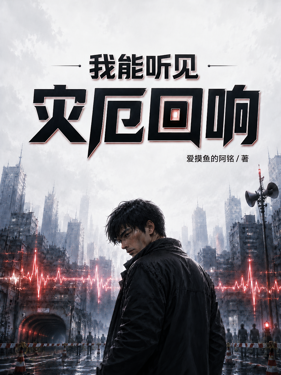 我能听见灾厄回响