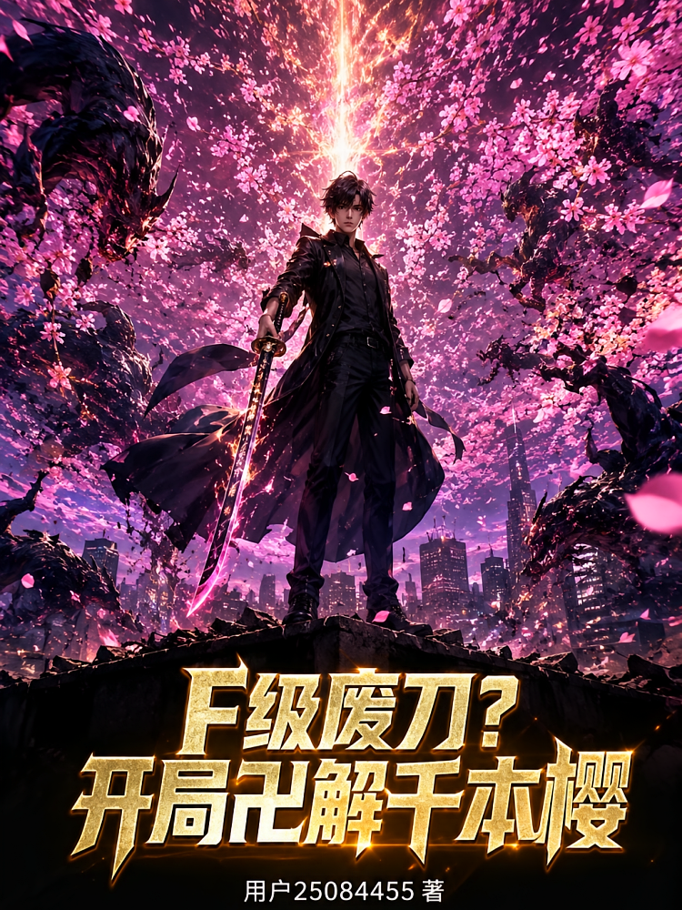 F级废刀？开局卍解千本樱