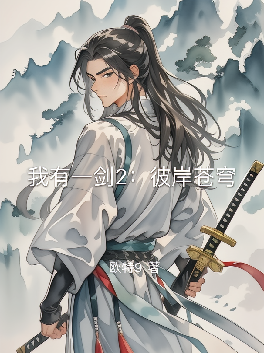 我有一剑2：彼岸苍穹