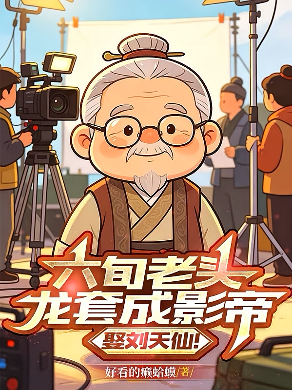 六旬老头龙套成影帝，娶刘天仙！