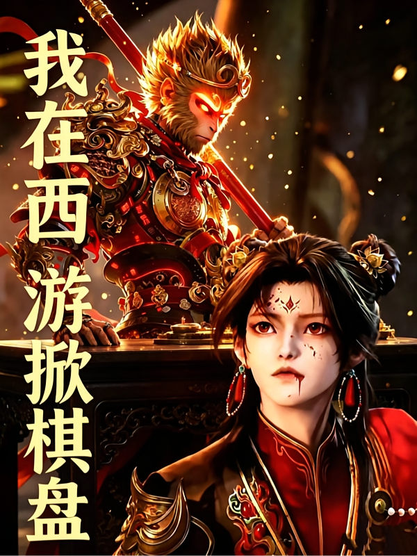 开局捡了重伤哪吒