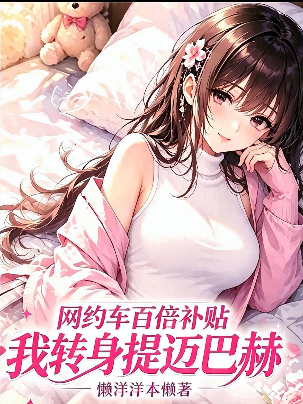 网约车百倍补贴，我转身提迈巴赫