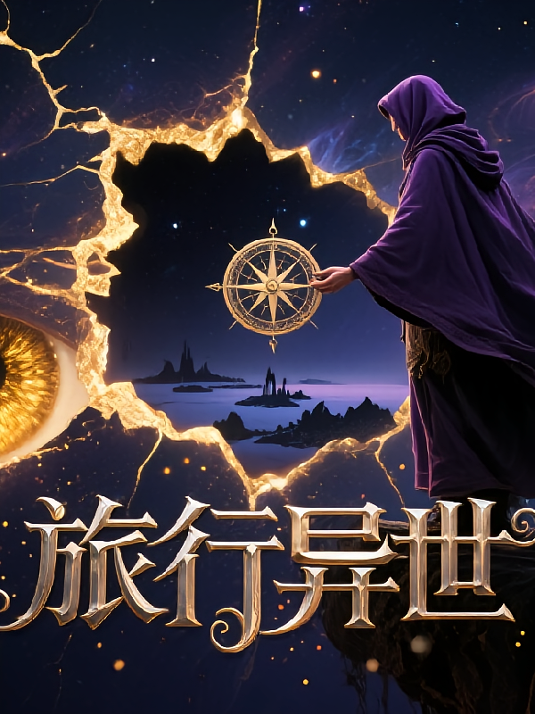 旅行异世