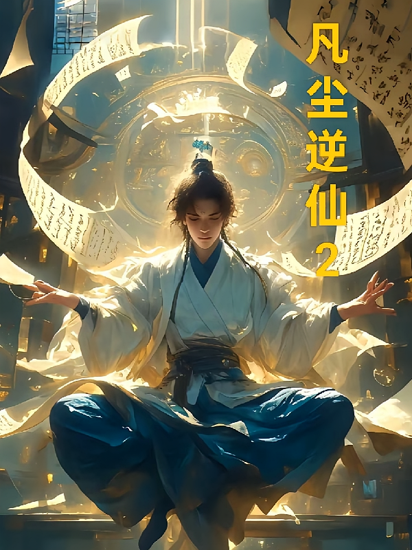 凡尘逆仙2