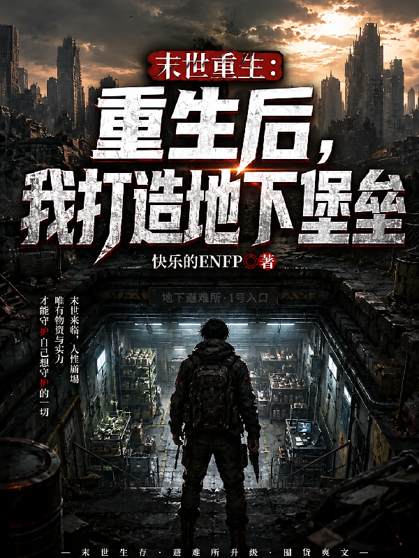 重生后，我打造地下堡垒