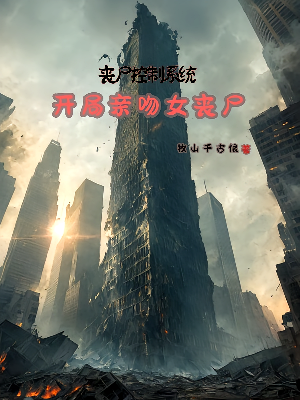 丧尸控制系统，开局亲吻女丧尸