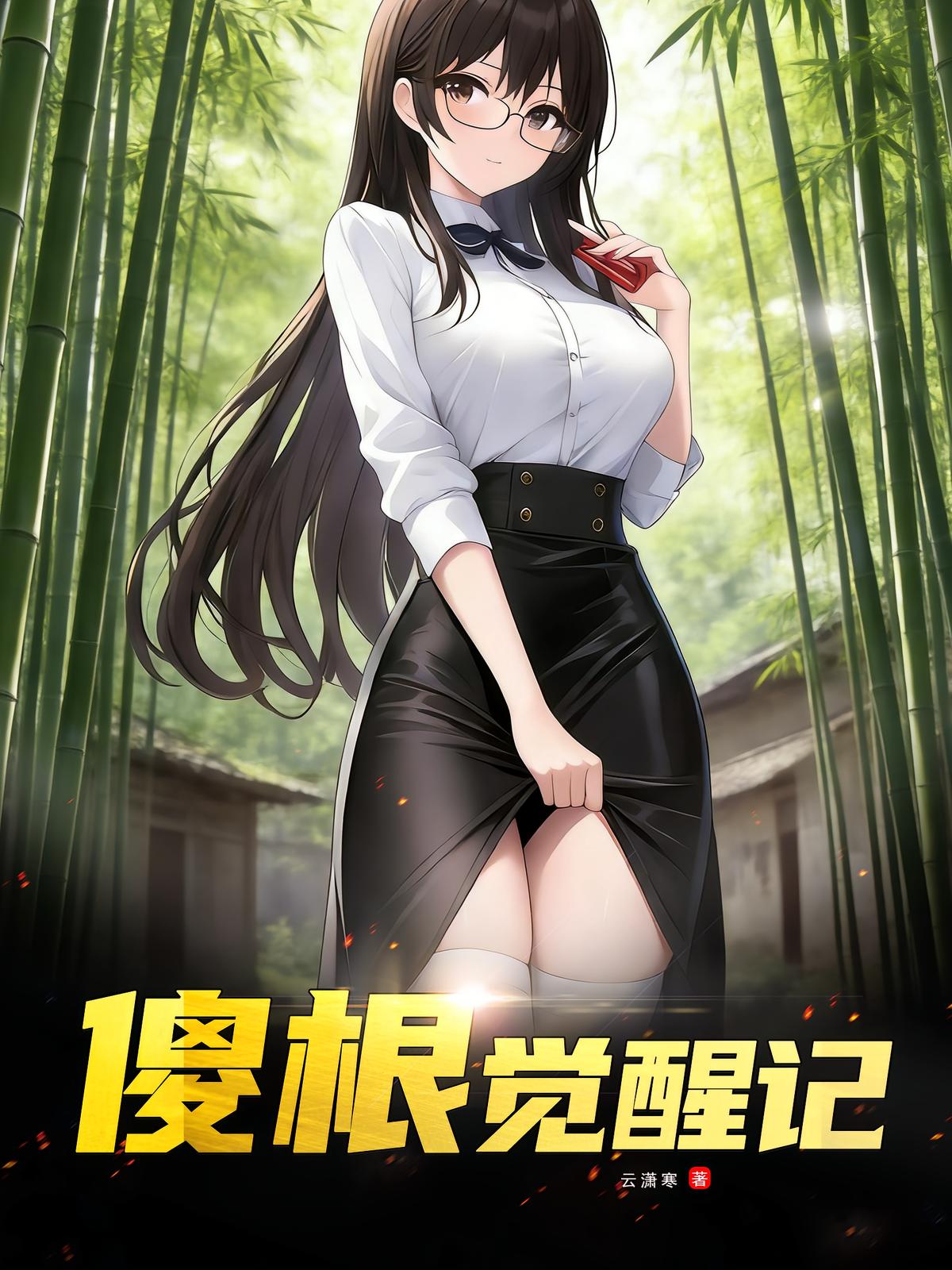 傻根觉醒记