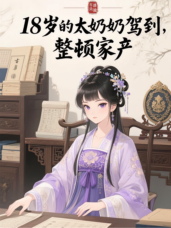 18岁的太奶奶
