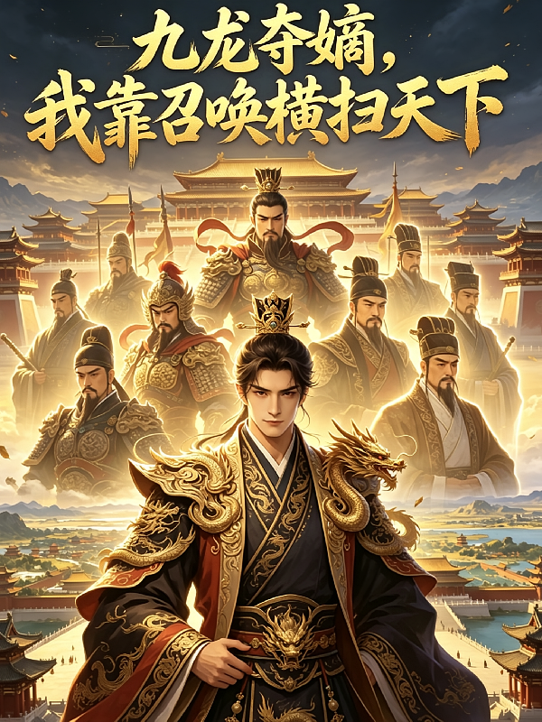 开局九龙夺嫡，我靠召唤横扫天下
