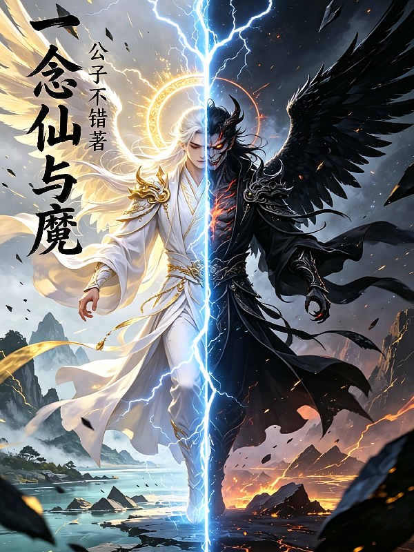一念仙与魔