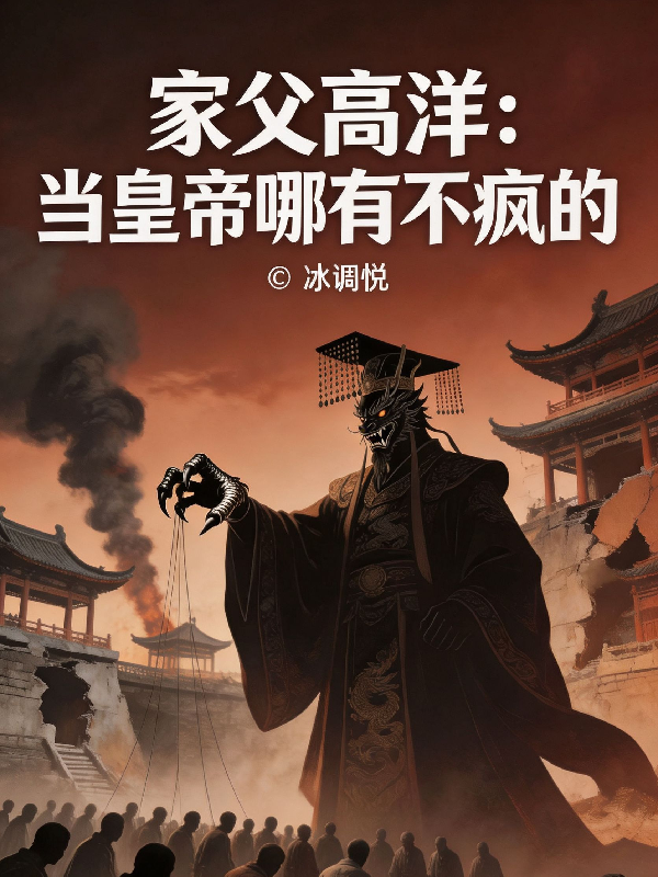 家父高洋：当皇帝哪有不疯的！