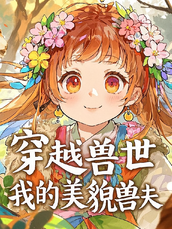 穿越兽世，我的美貌兽夫