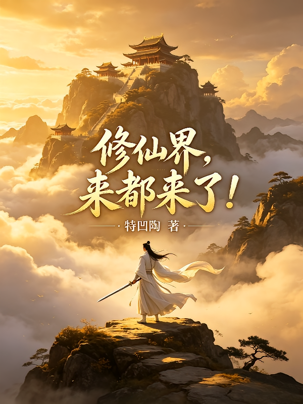 修仙界：来都来了！