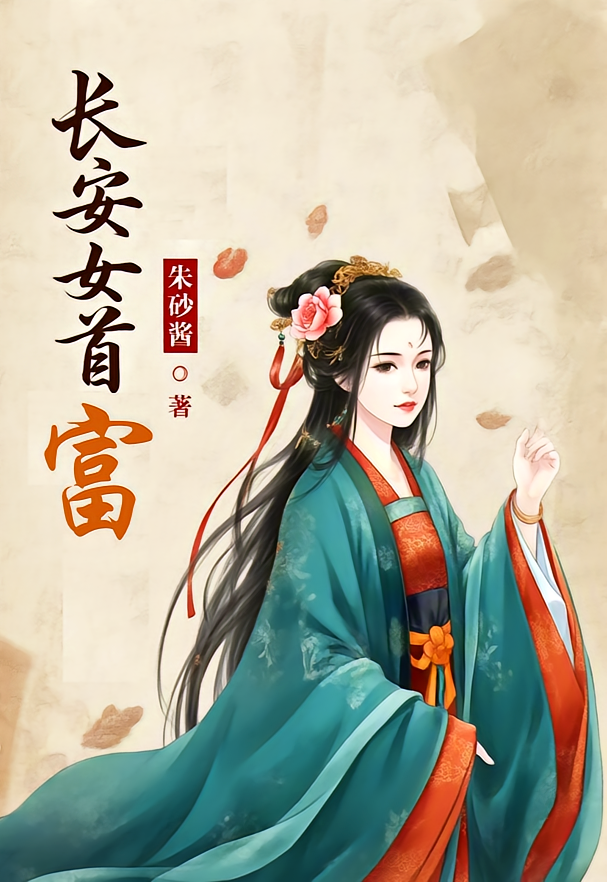 长安女首富