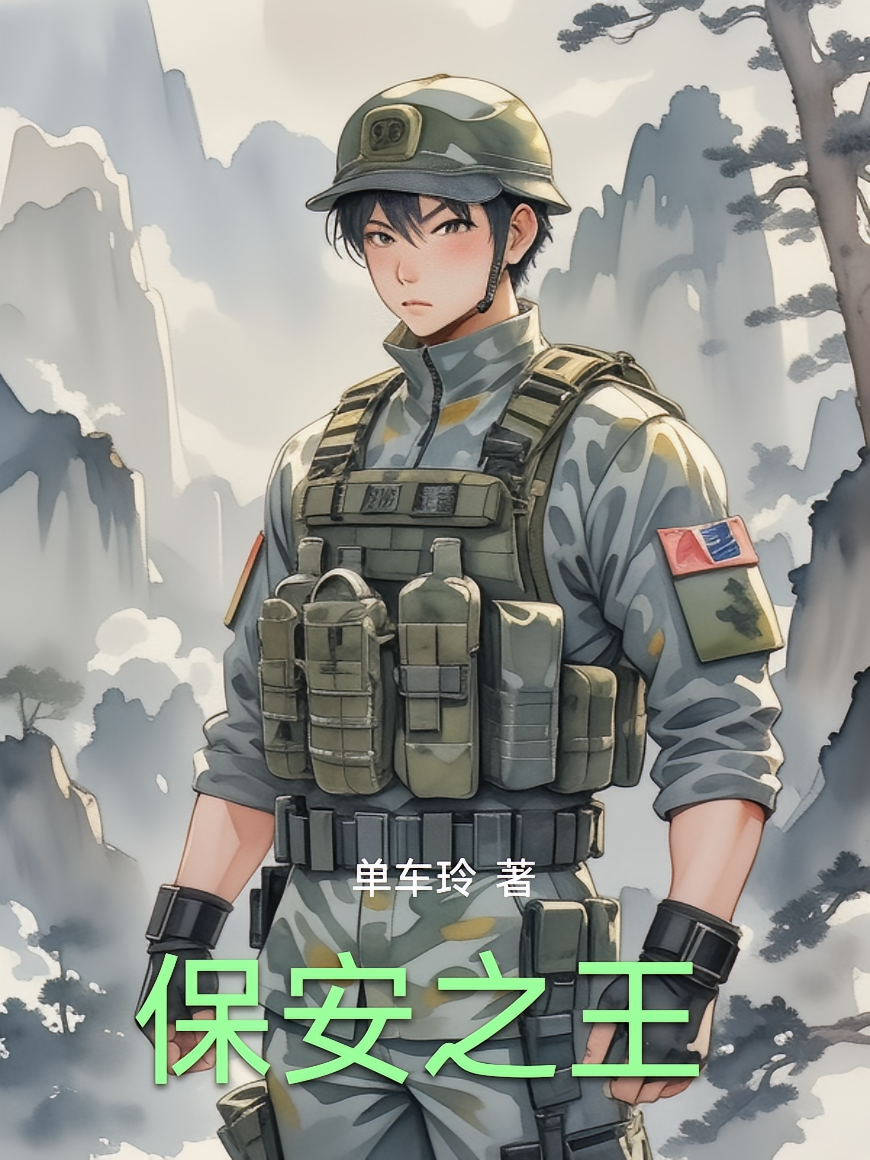 保安之王