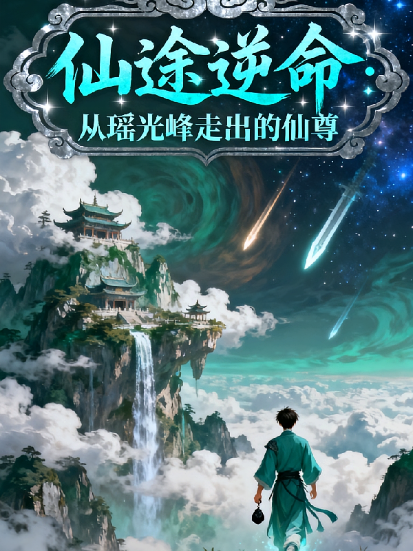 仙途逆命：从瑶光峰走出的仙尊