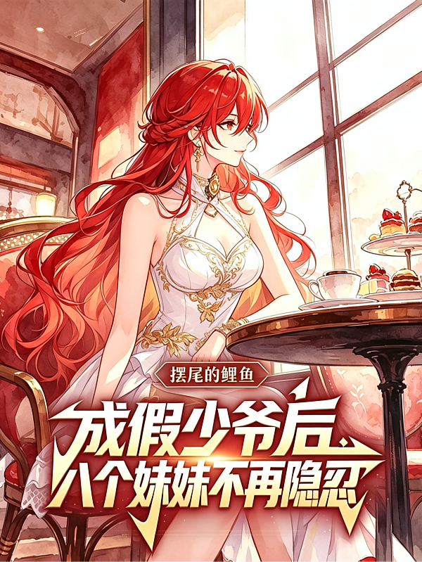 我成假少爷后，八个妹妹不再隐忍