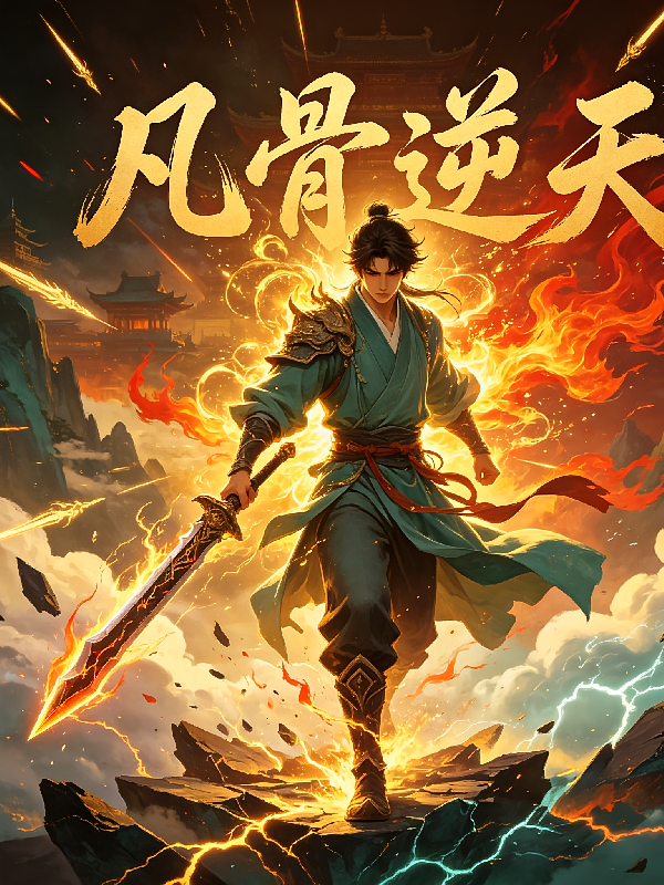 凡古逆天
