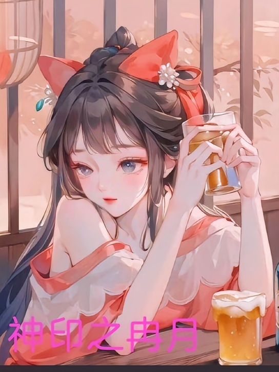 神印之冉月