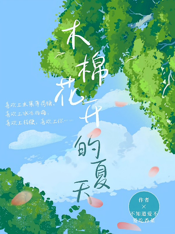 木棉花开的夏天