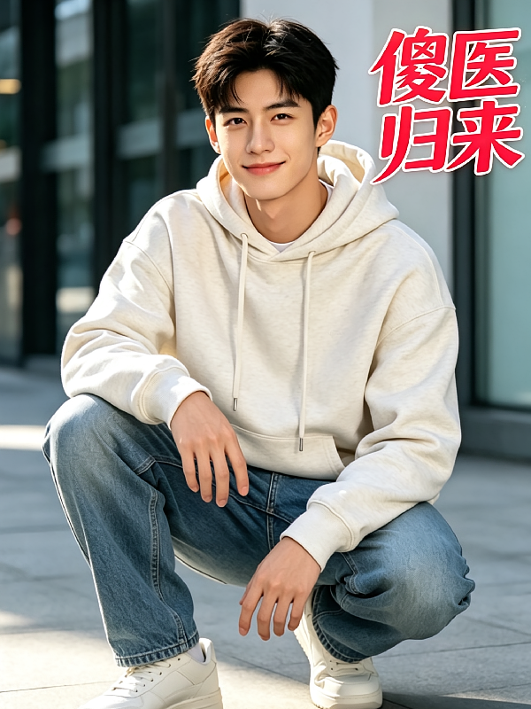 傻医归来