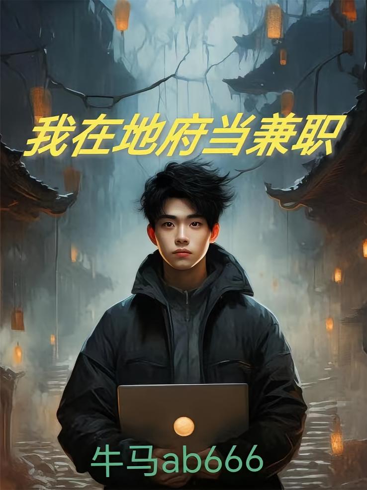 我在地府当兼职