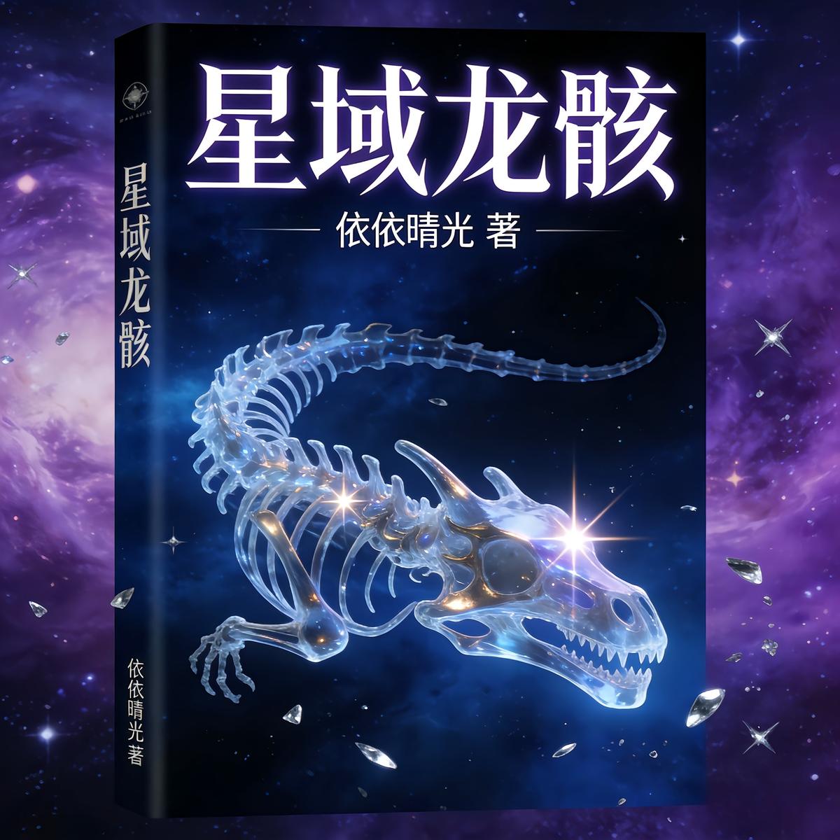 星域龙骸