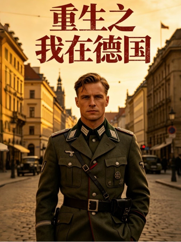 重生之我在德国