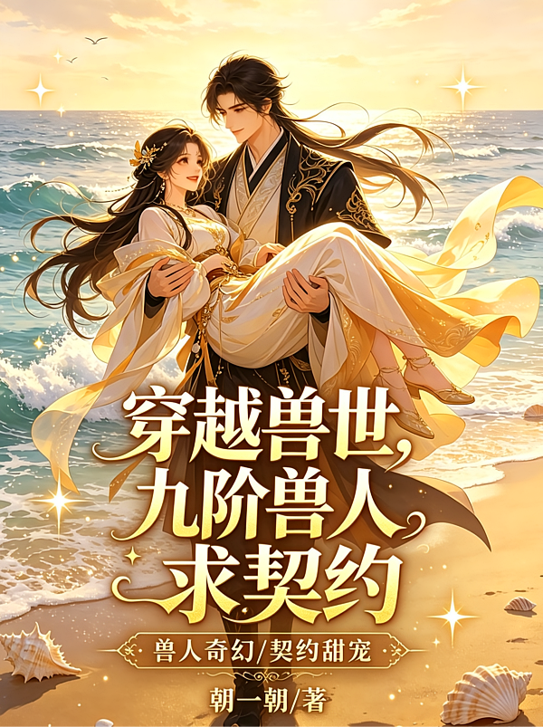 穿越兽世，九阶兽人求契约