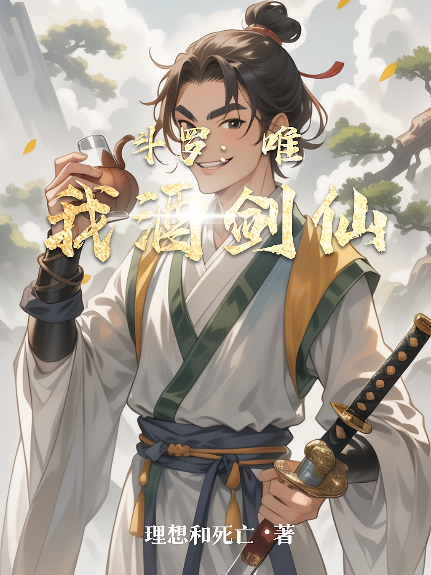 斗罗：唯我酒剑仙