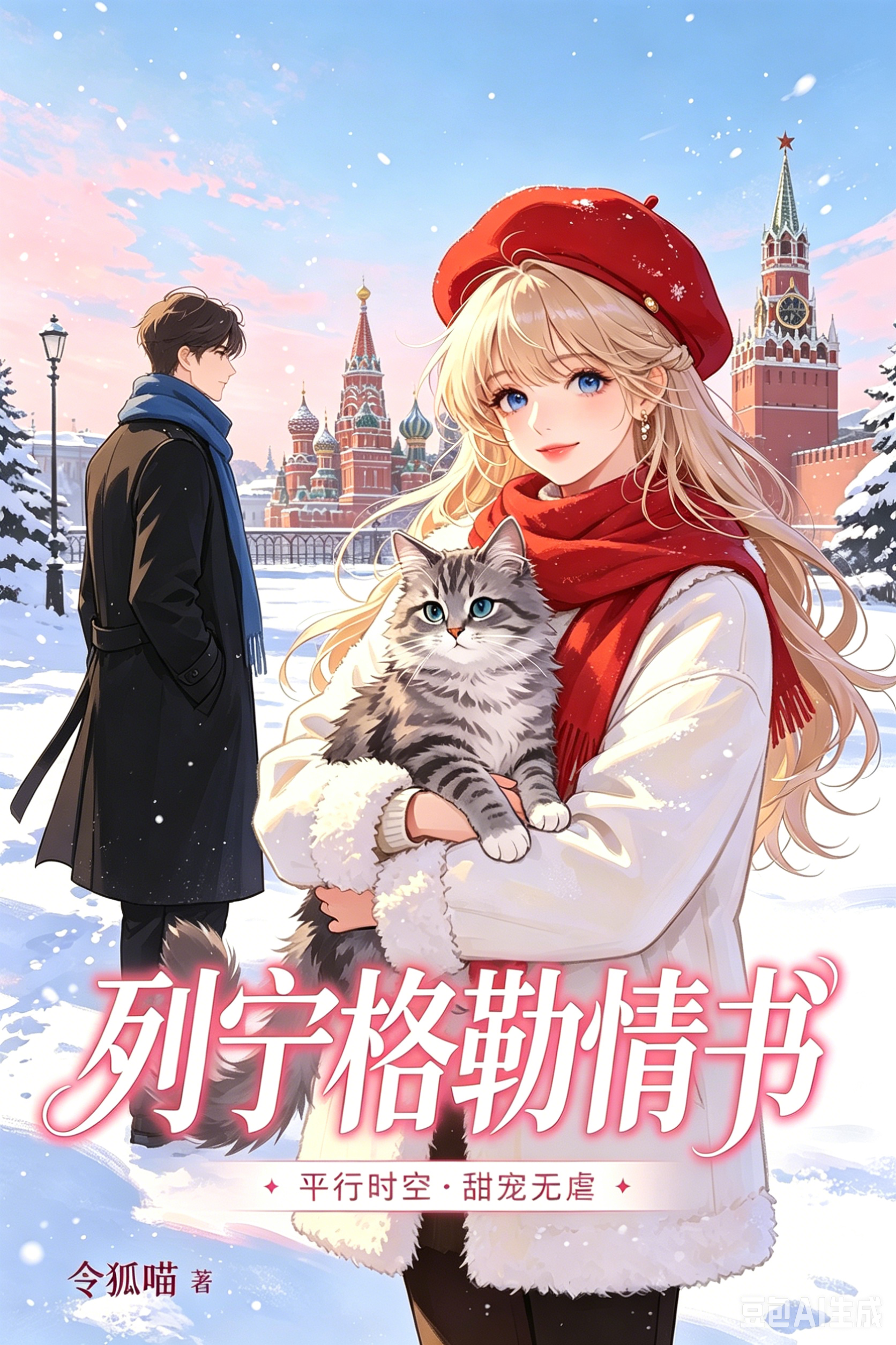 列宁格勒情书