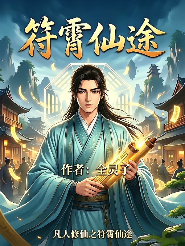 符霄仙途