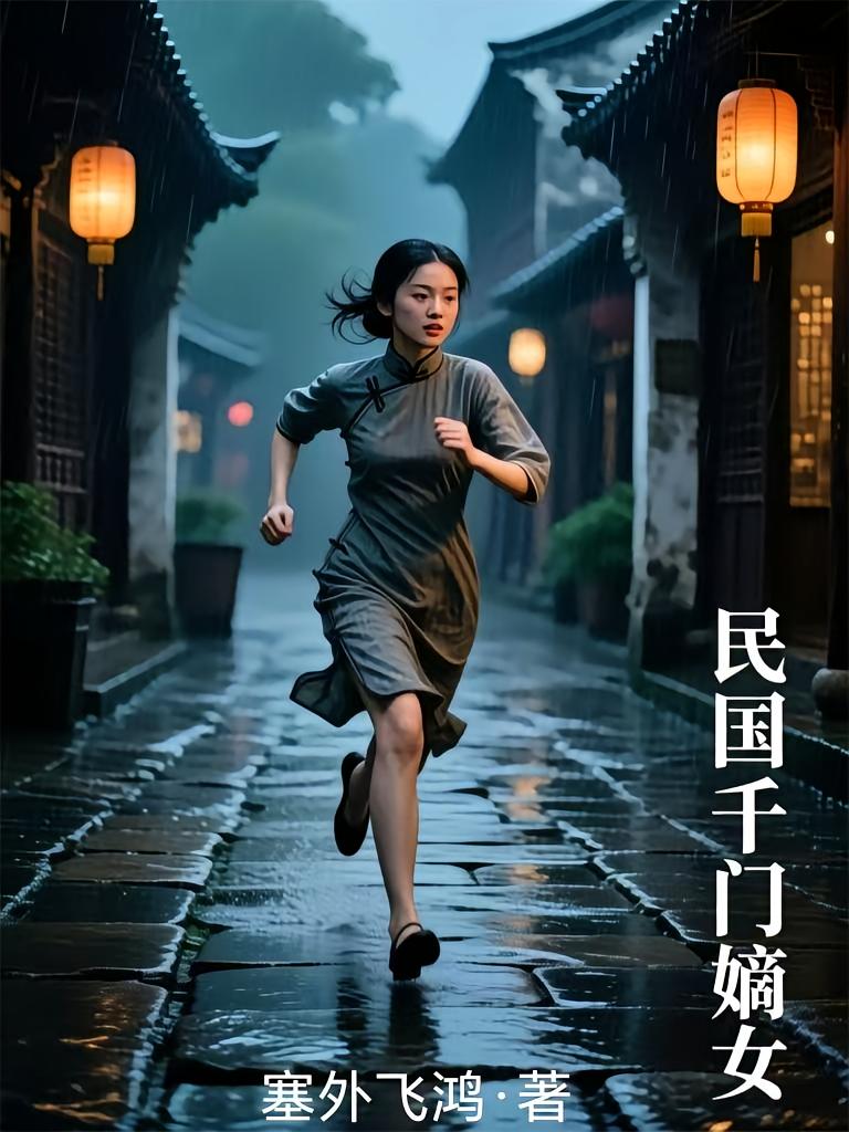 民国千门嫡女