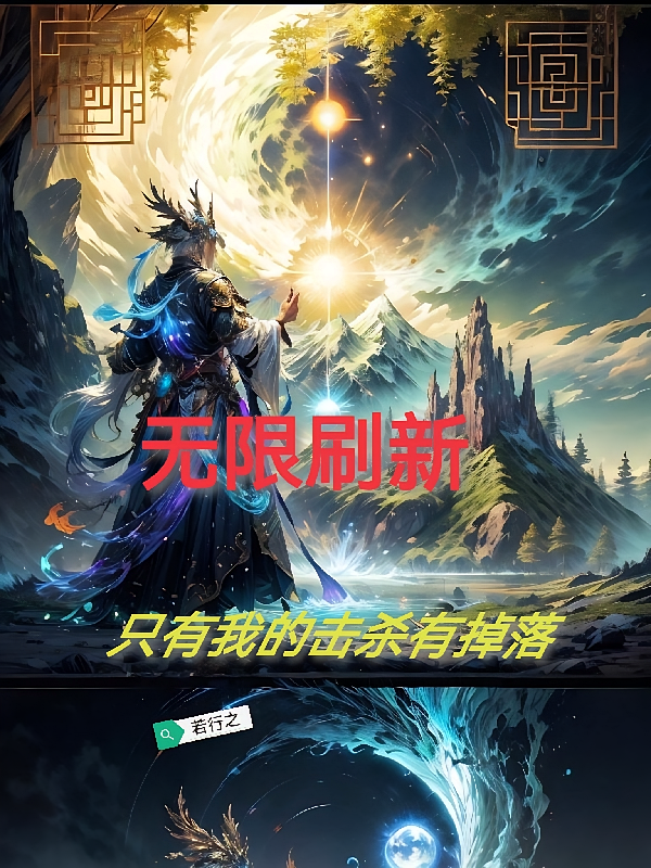 无限刷新：只有我的击杀有掉落
