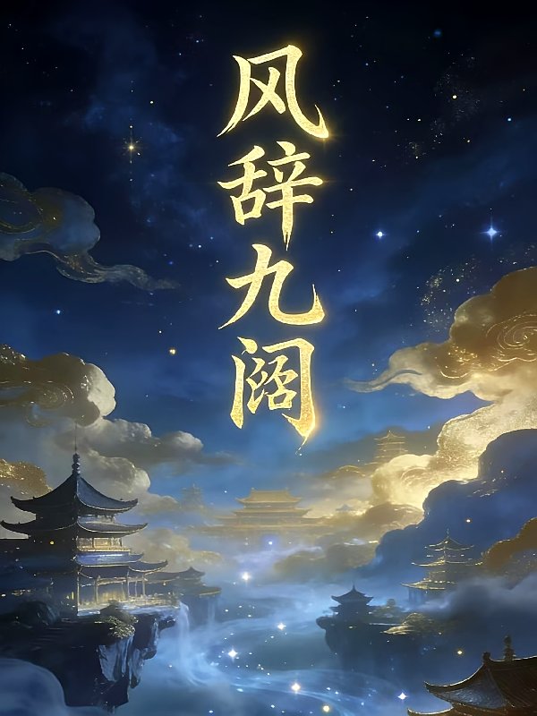 风辞九阙