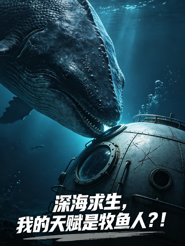 深海求生，我的天赋是牧鱼人？！