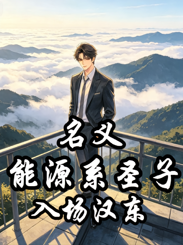 名义：能源系圣子入场汉东
