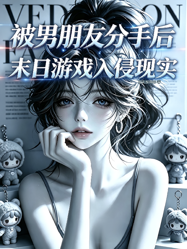 被男朋友分手后末日游戏入侵现实