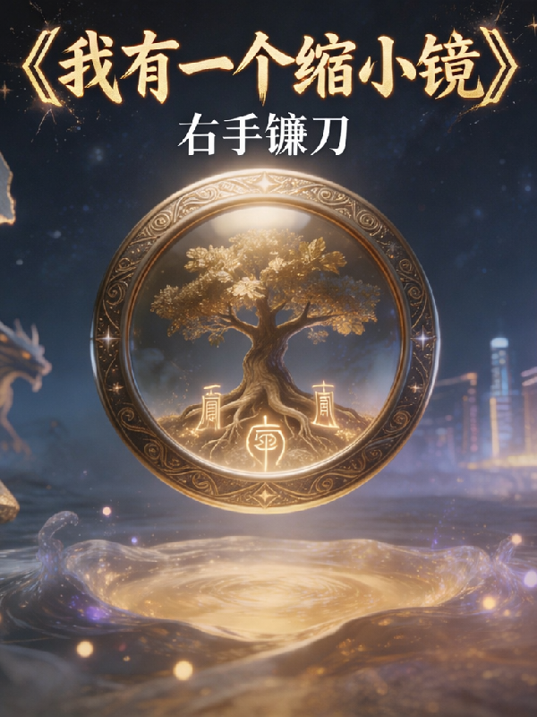 我有一个缩小镜