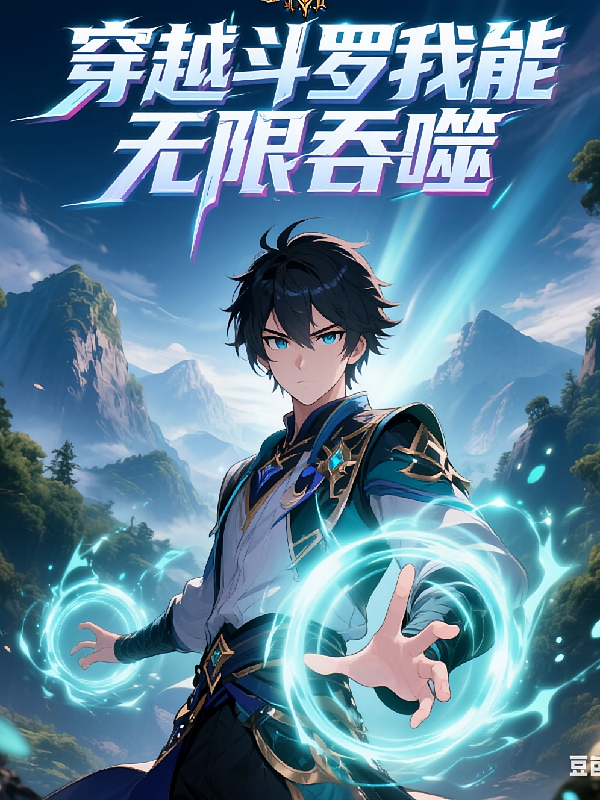穿越斗罗我觉醒无限吞噬