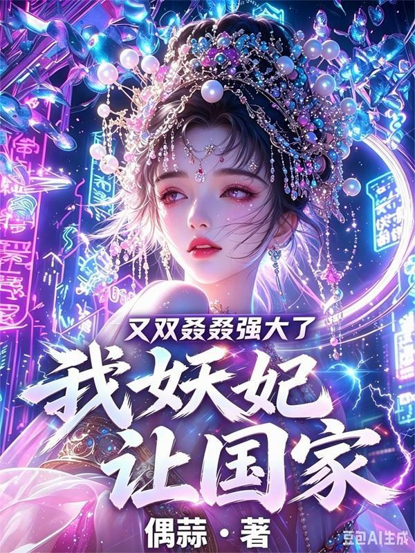 我，妖妃，让国家又双叒叕强大了