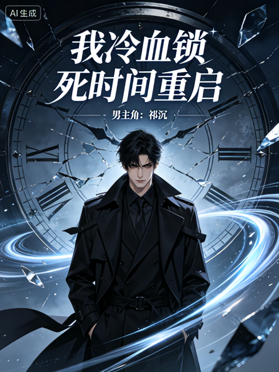 我冷血锁死时间重启