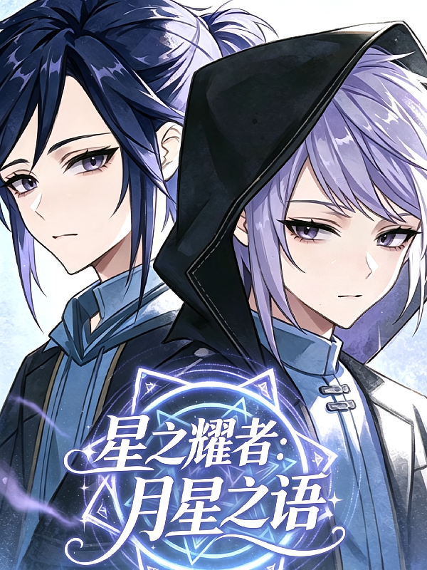 星之耀者：月星之语