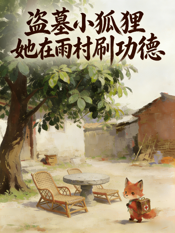 盗墓：小狐狸她在雨村刷功德