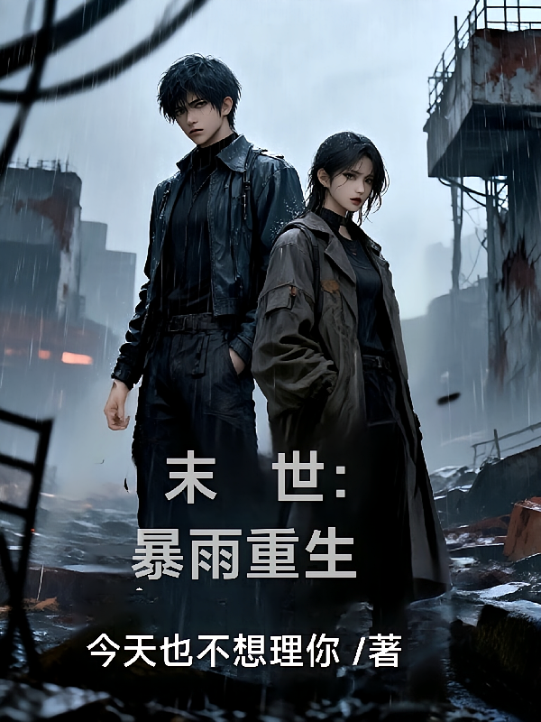 末世：暴雨重生