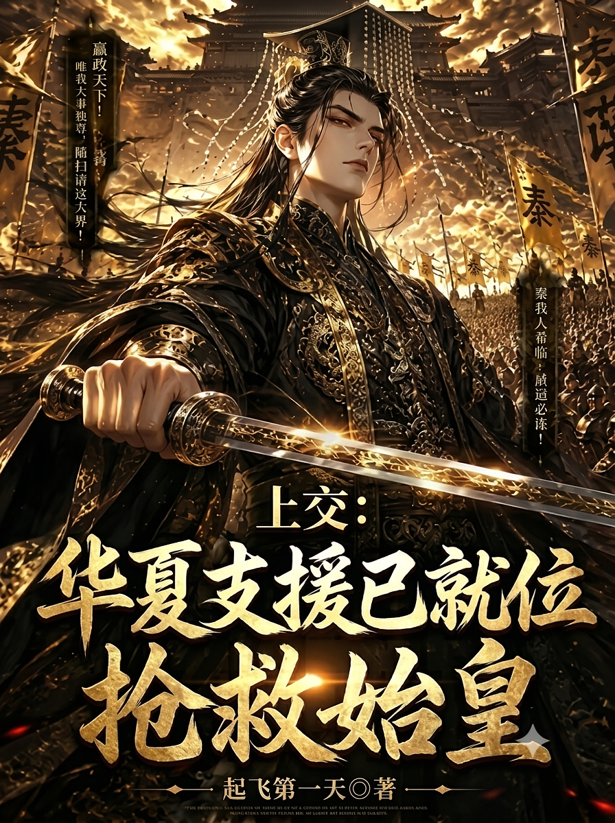 上交：华夏支援已就位，抢救始皇
