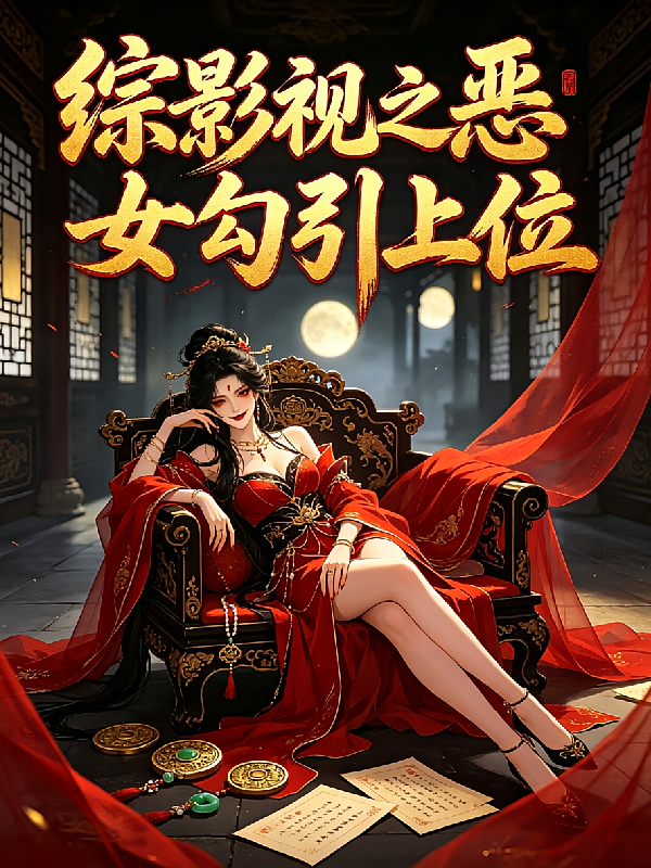 综影视之恶女勾引上位
