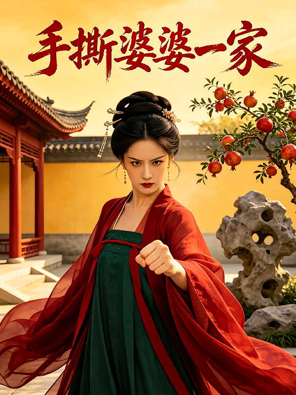 手撕婆婆一家