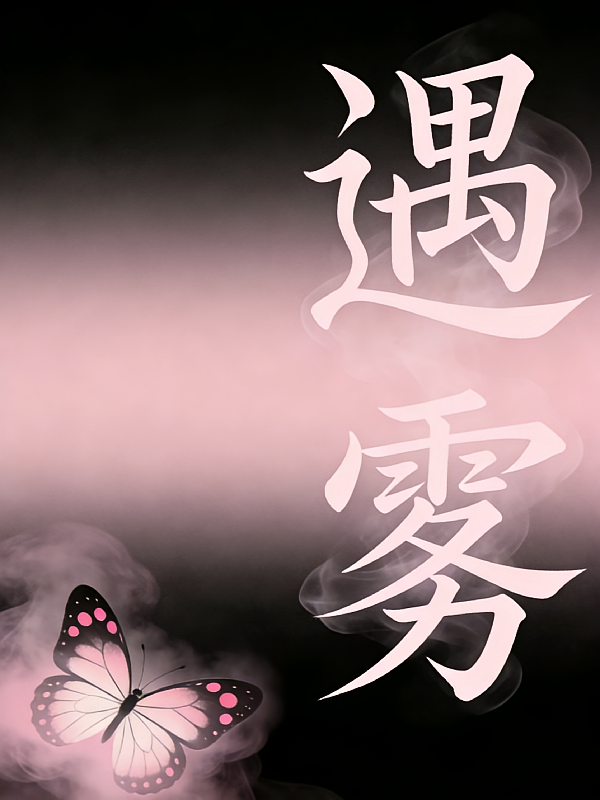 烬遇寒雾